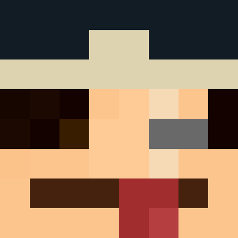 MolesLLC's skin