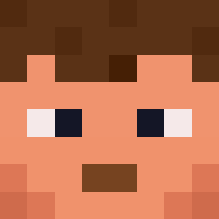 PrinceCR's skin
