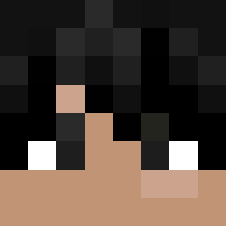 luh29's skin