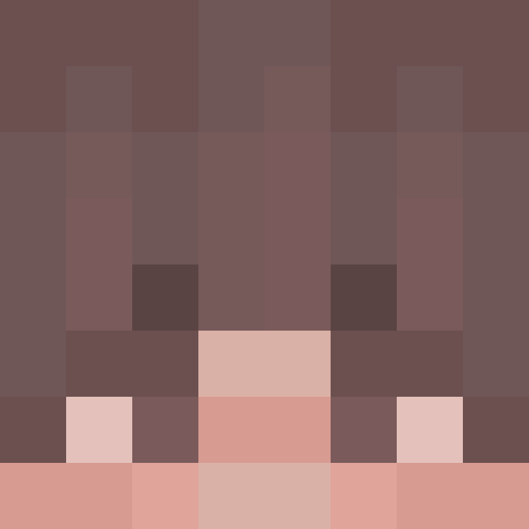 clomp's skin