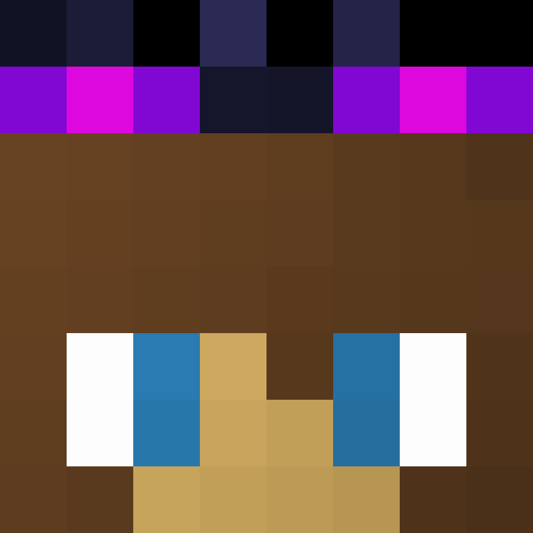 Auntbrix's skin