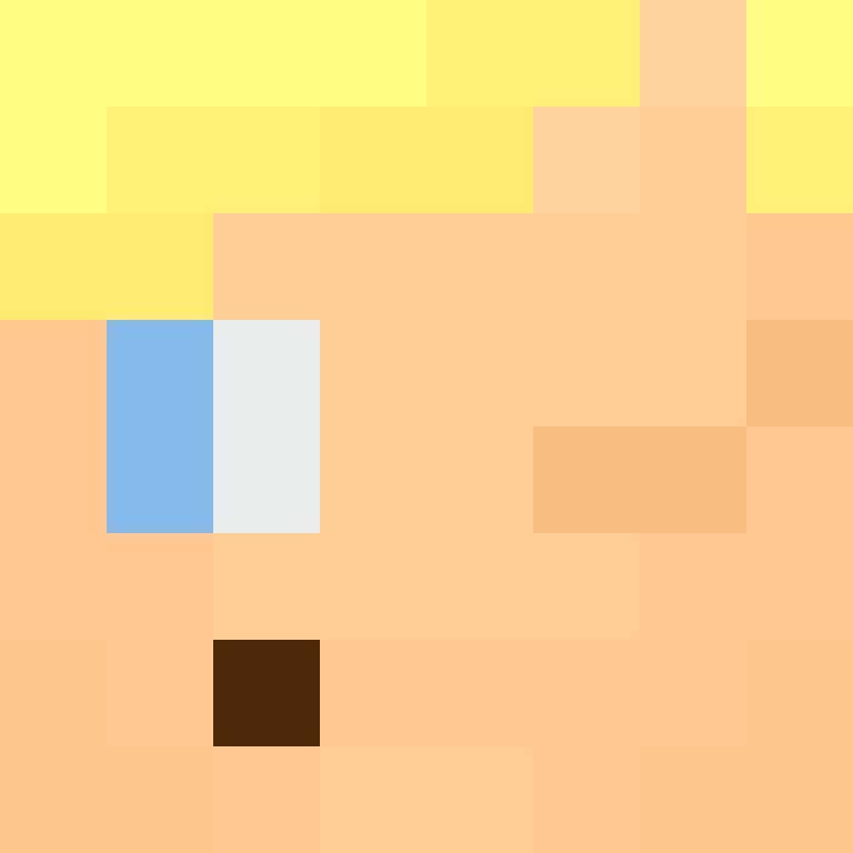 CeilingBird's skin