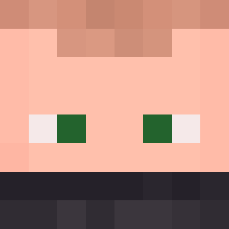 Ichiinn's skin