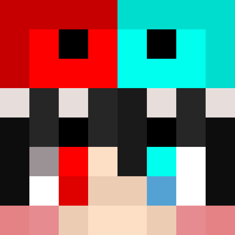 Snappyb3ast's skin