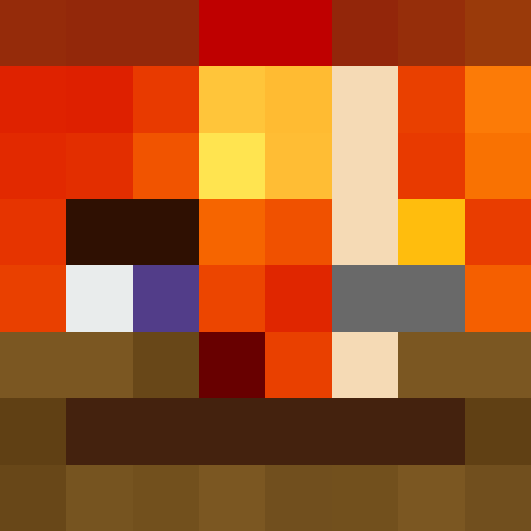 Shar_d's skin