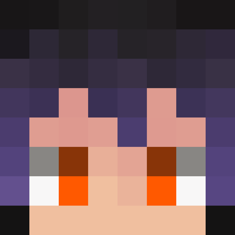 DelusionSketch's skin