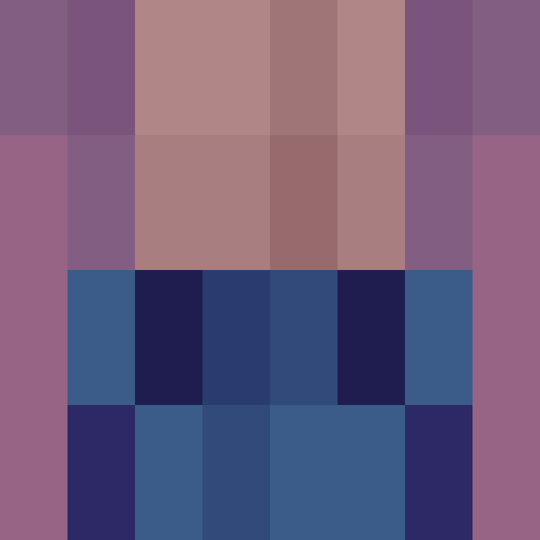 ElectronicSex's skin