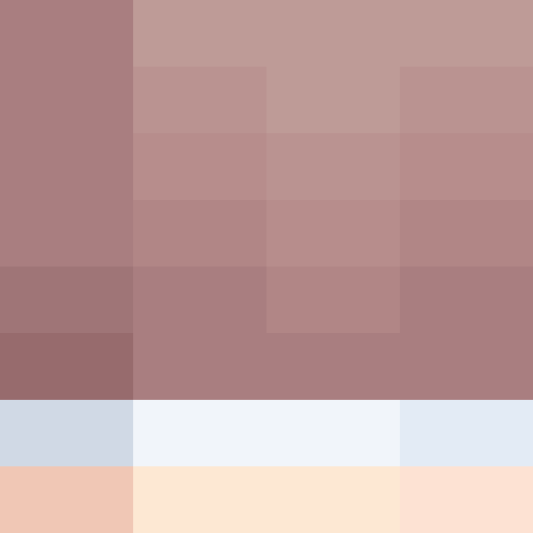 xentany's skin