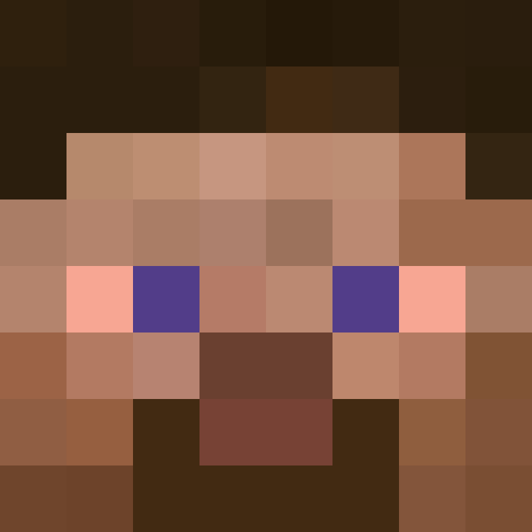 edgyspence's skin