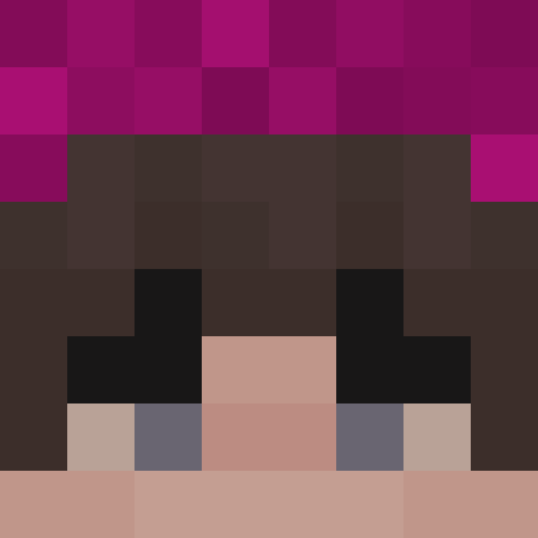 BradBot_2's skin