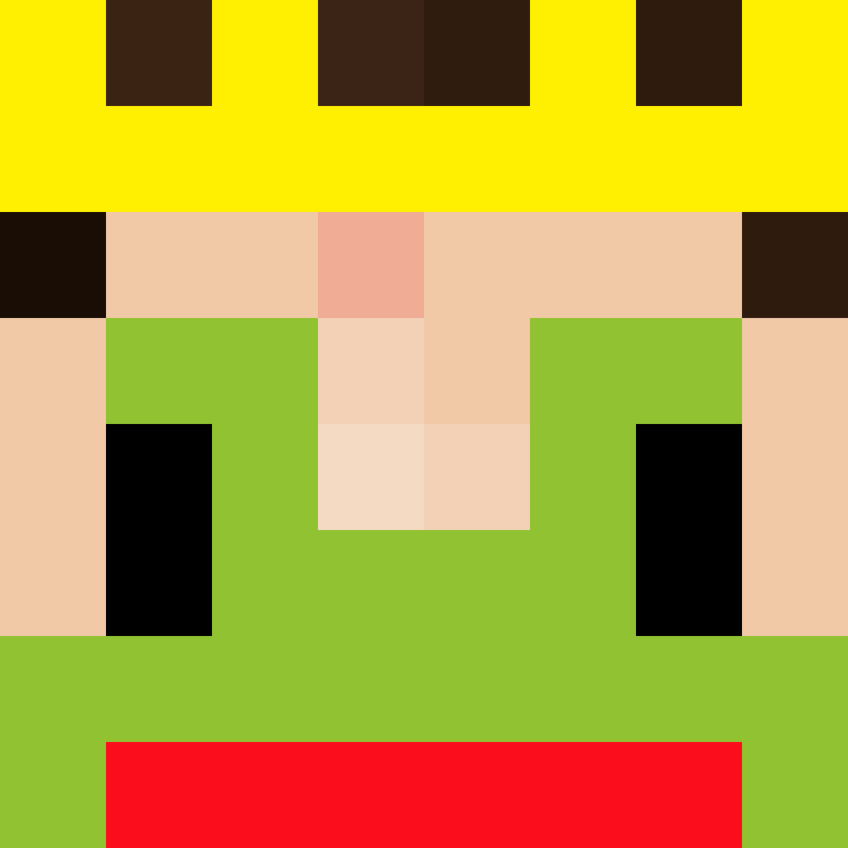 Tamariiiiii's skin