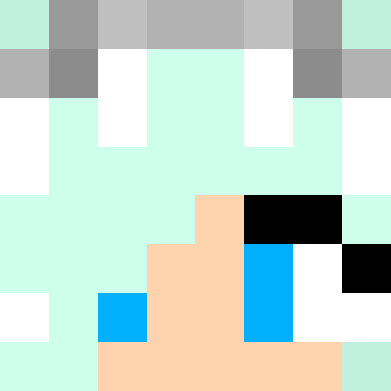 Criisma's skin