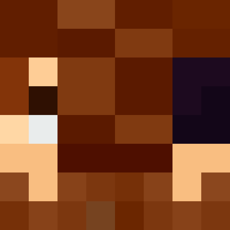 Auntbrix's skin