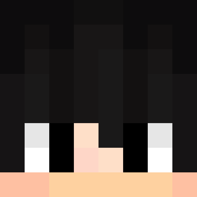 AdamTheHedgehog's skin