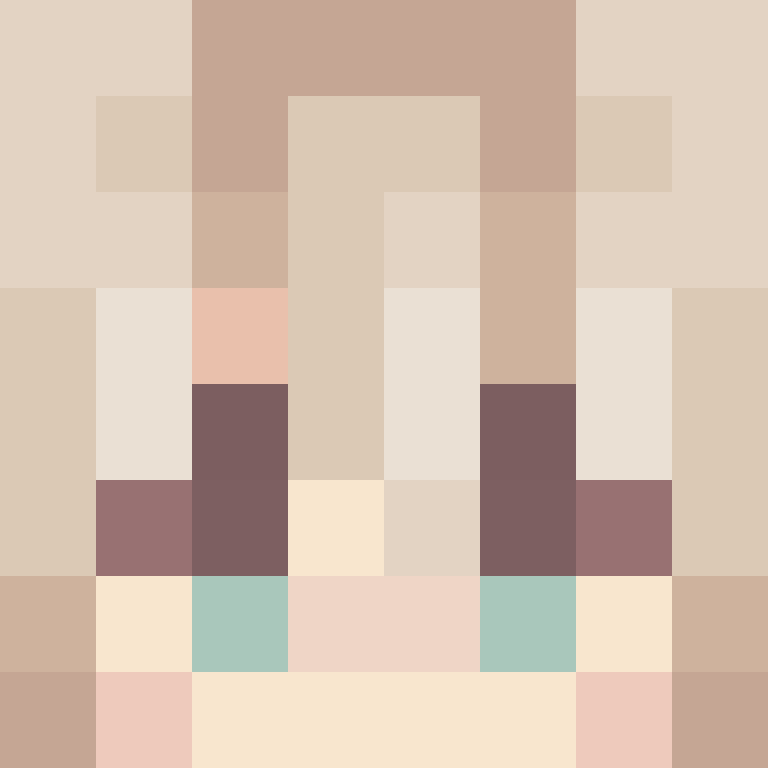 Ryuzln's skin