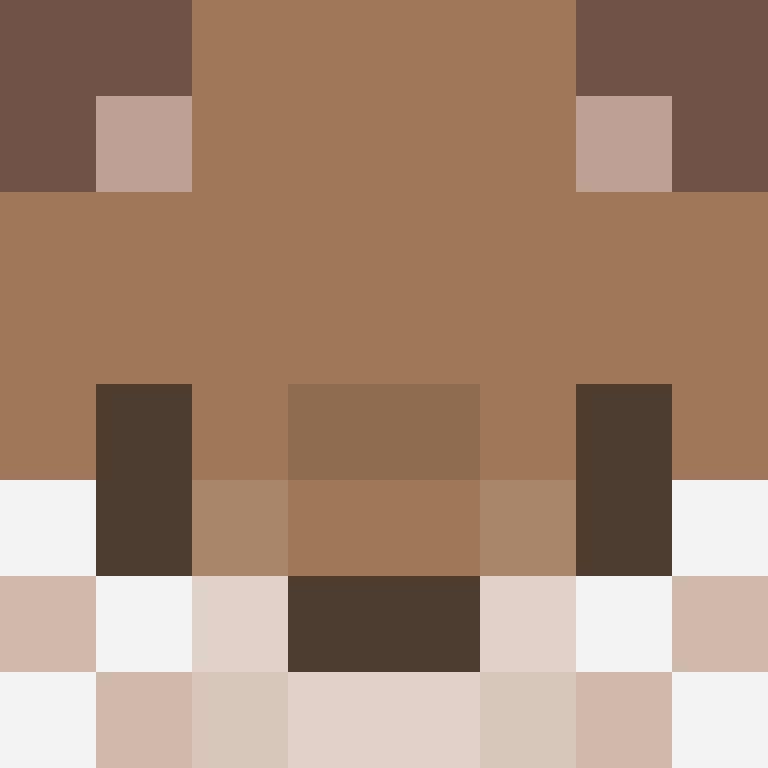 Turnipmanz's skin