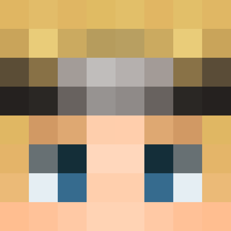 BERN133's skin
