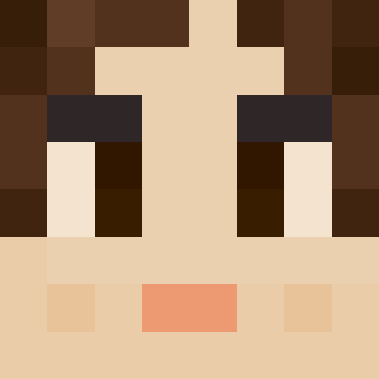 acin5's skin