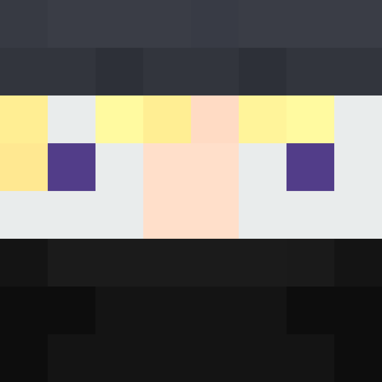 RedAISkye's skin