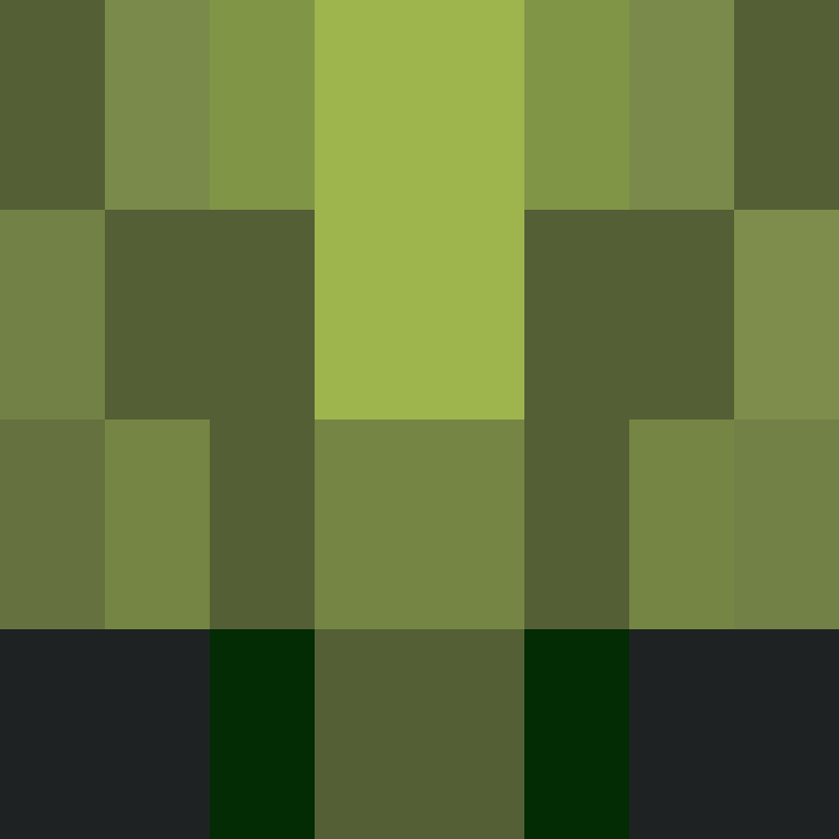 PrinceCR's skin