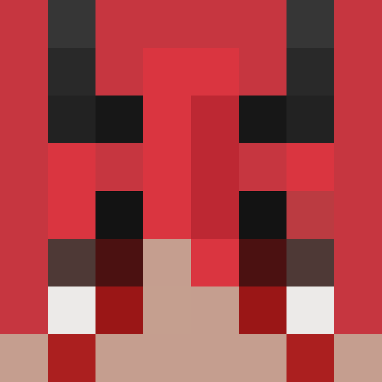 DarkkRepulse's skin