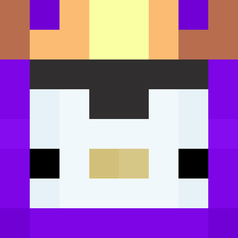 Zuarig's skin