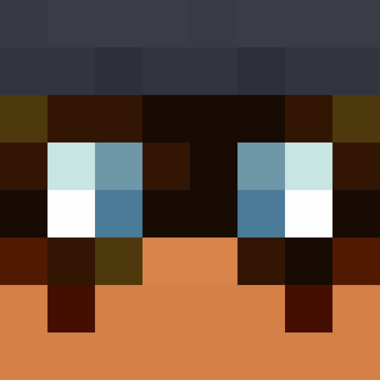 TheSilverDreams's skin