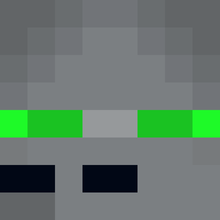 PatatjeMC's skin
