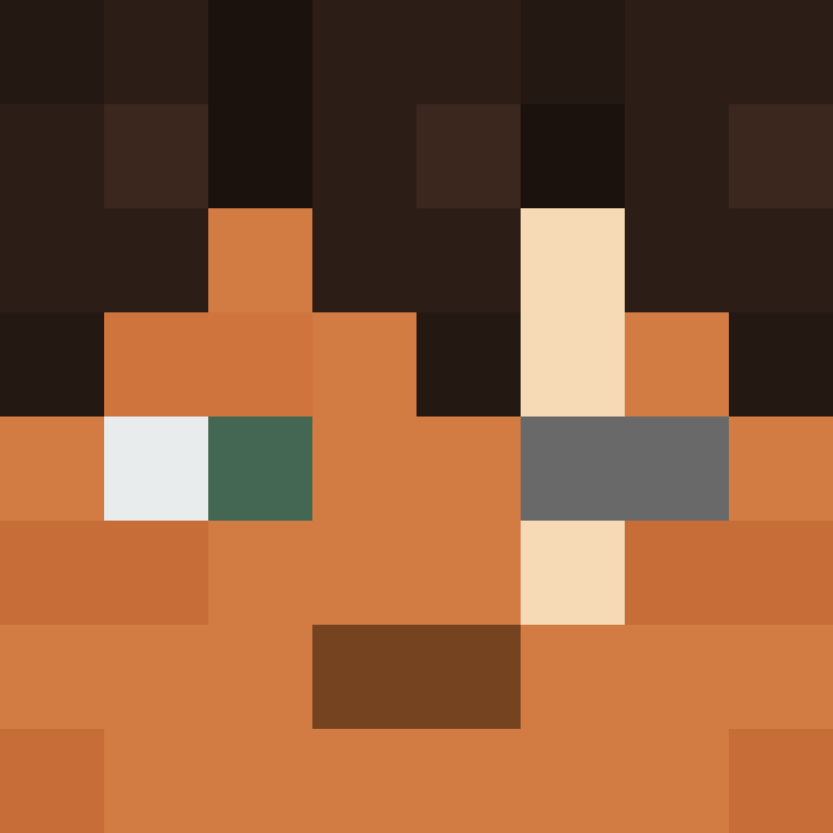 Dequari's skin