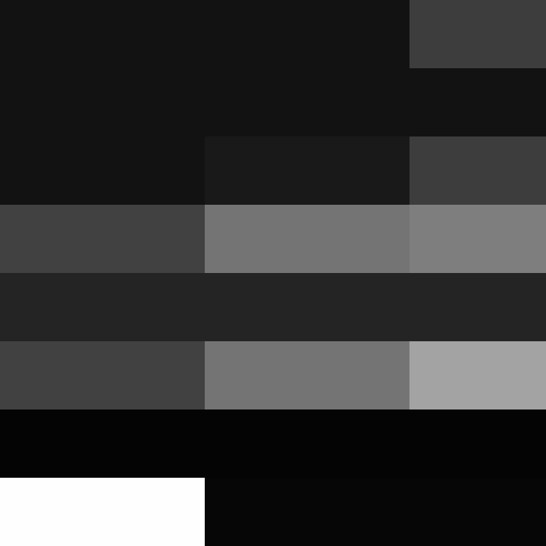 Cartizoll's skin