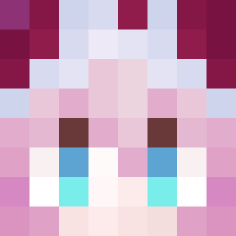 StormStormy's skin
