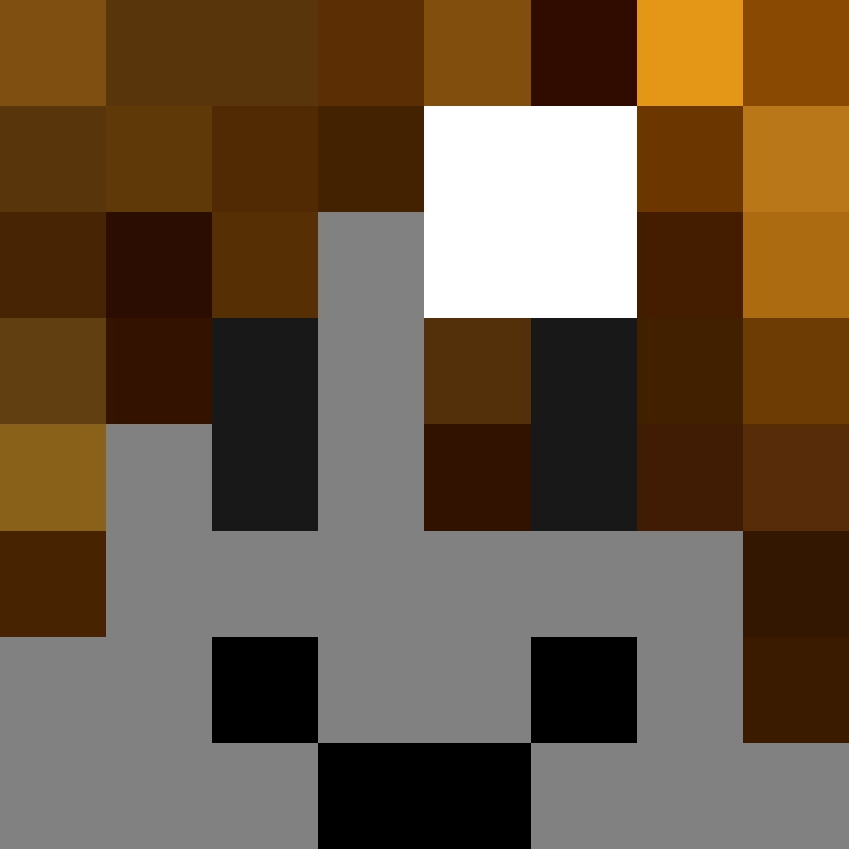 41414141h's skin