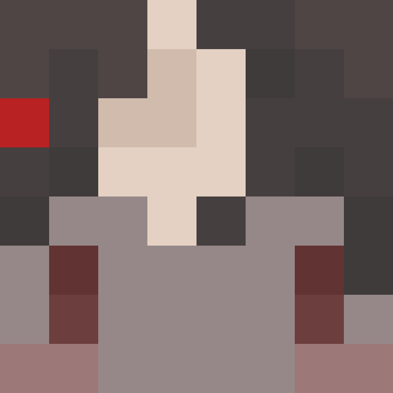 tusg's skin