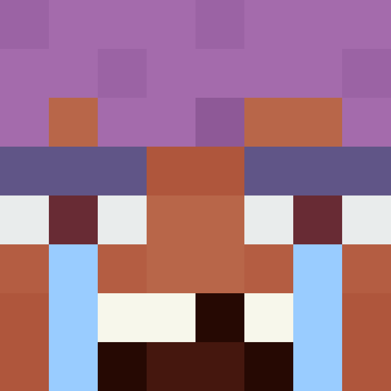 vexlehaha's skin