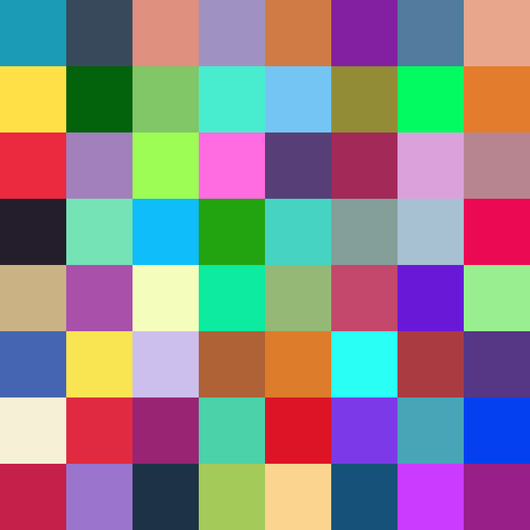 hpyef's skin