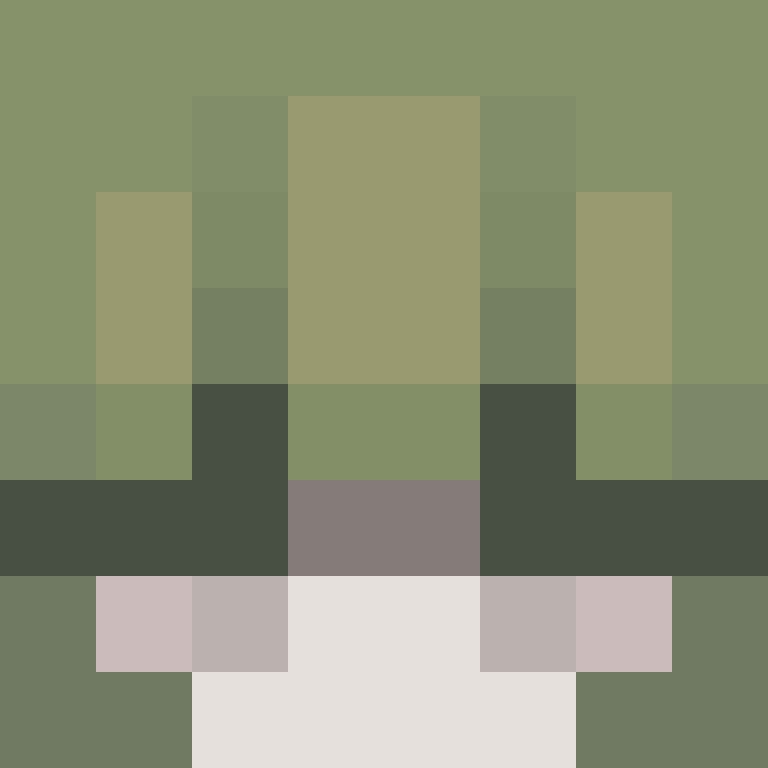 punukes's skin