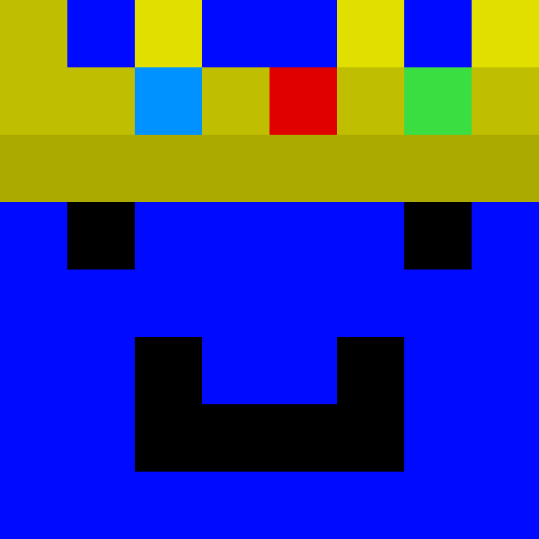 spacecadet18's skin