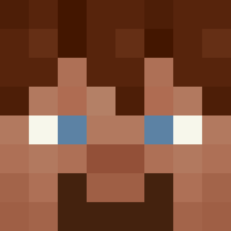 Tamariiiiii's skin
