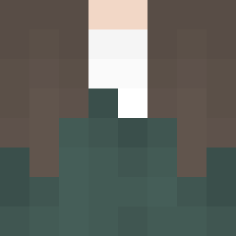 intersecato's skin