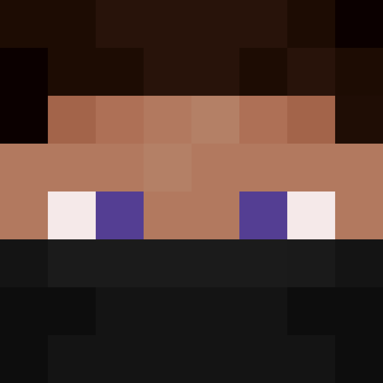 CrypticLoser13's skin