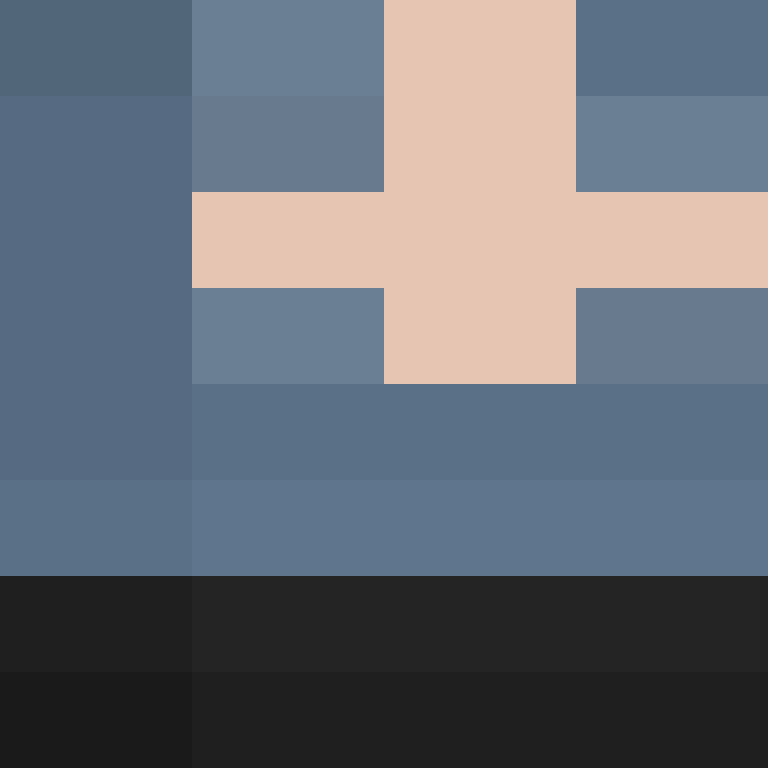CoastlineCrea's skin