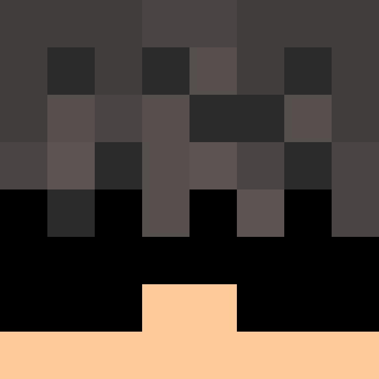 Kenoson's skin