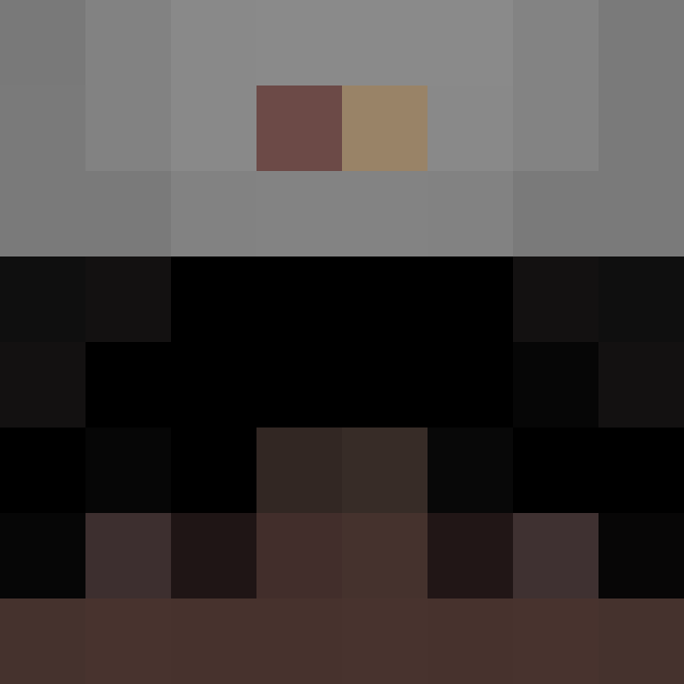hannhums's skin