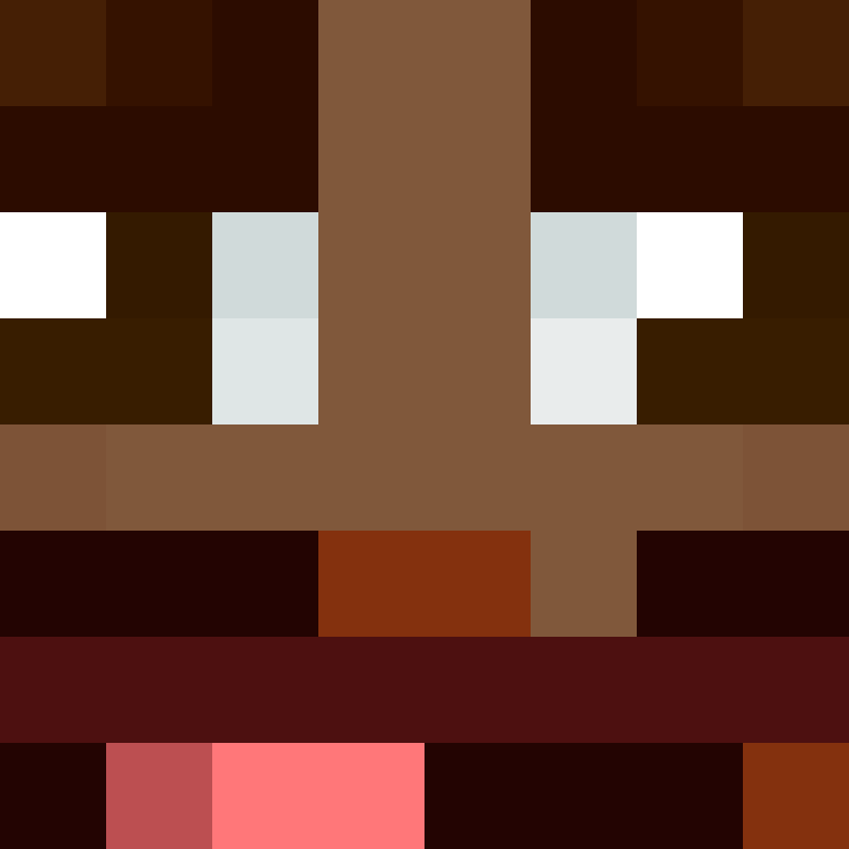 luh29's skin