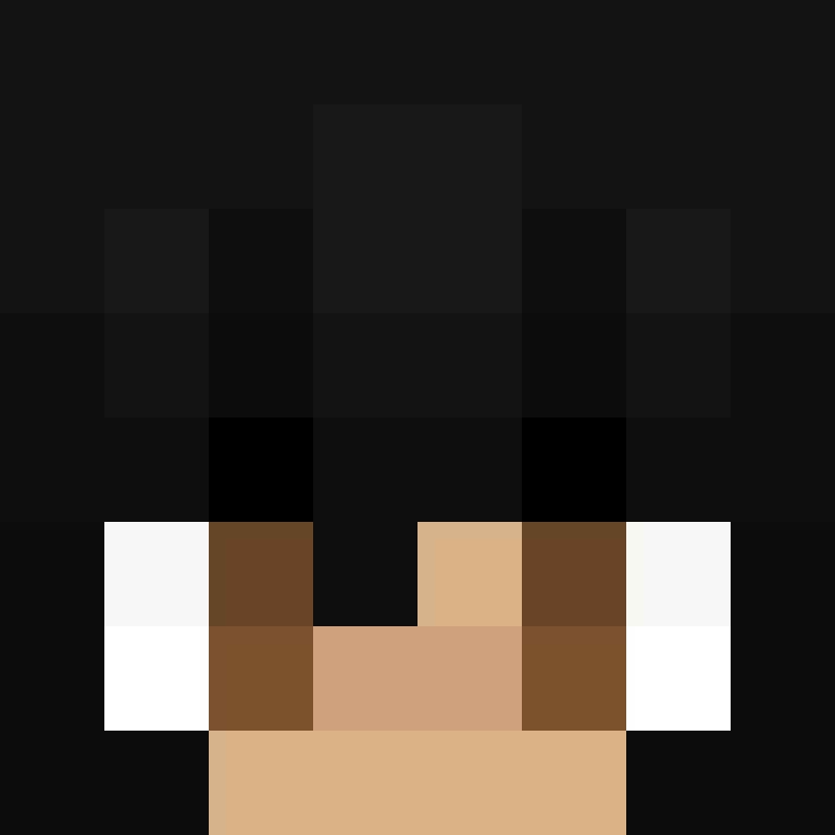 shiryooe's skin