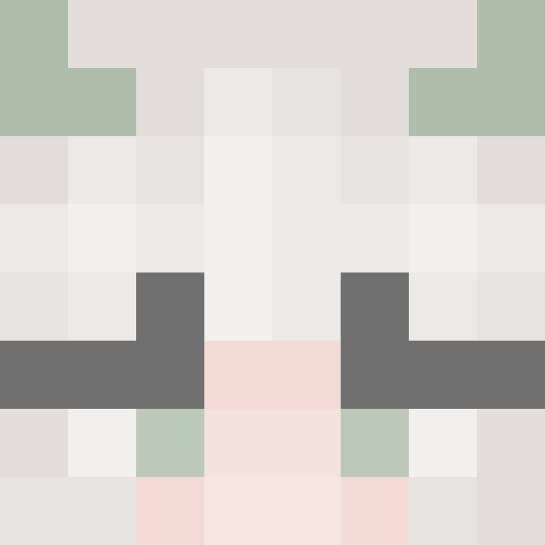 M1lenka's skin