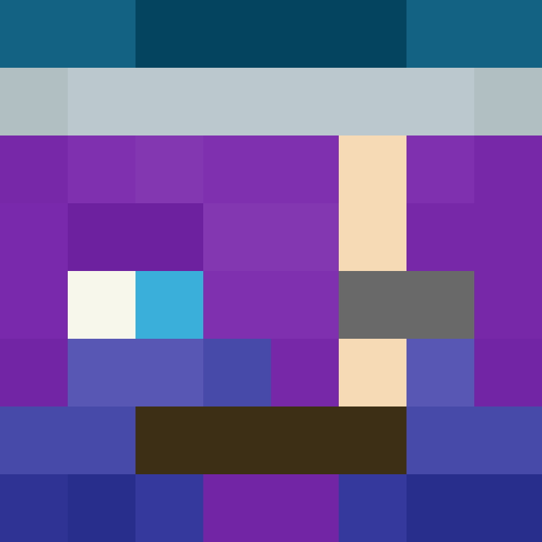 dragloner's skin
