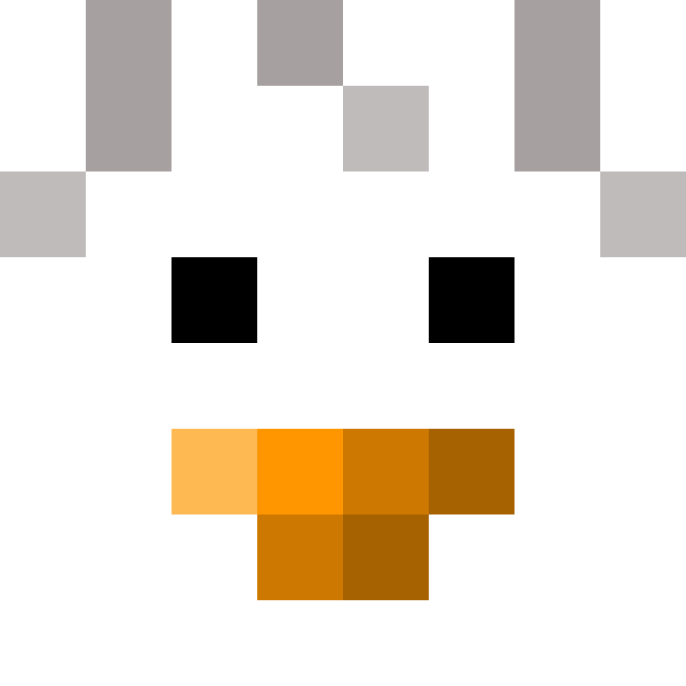 TheCuriousMiner's skin