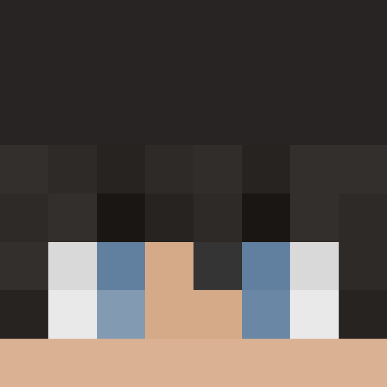 RedAISkye's skin