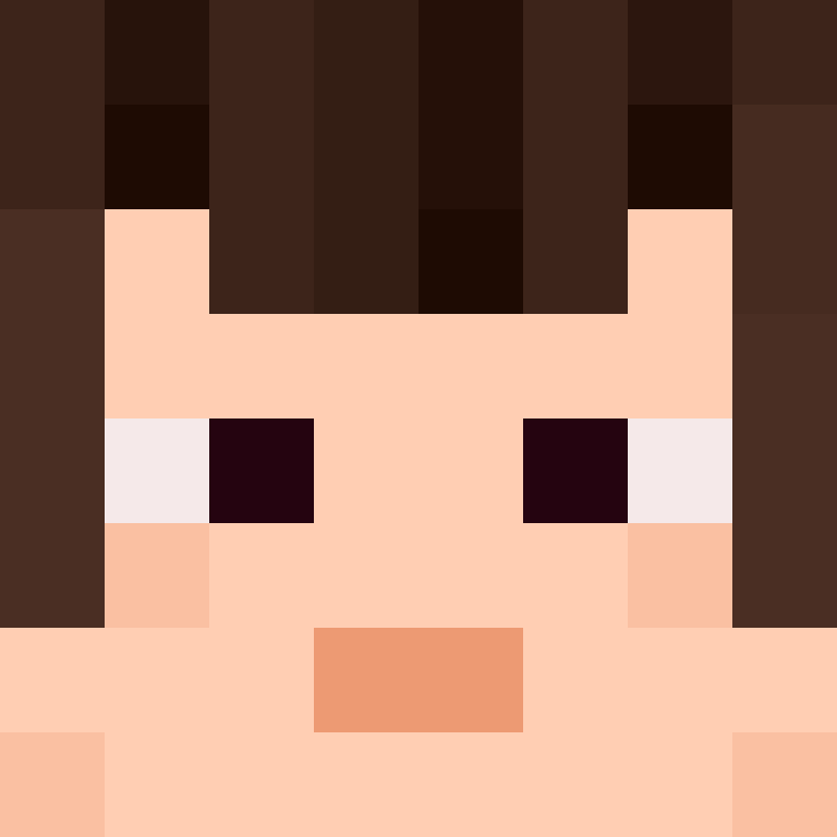 StrawberryOcean's skin